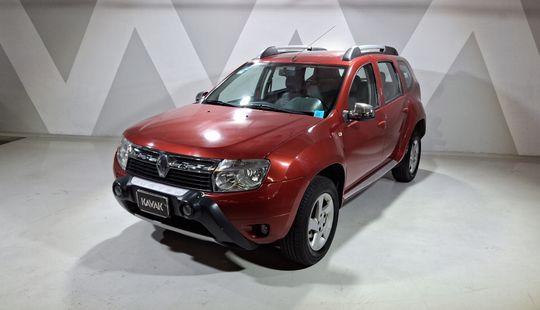 Renault • Duster