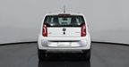 Volkswagen Up 1.0 CROSS UP! I-MOTION Hatchback 2017