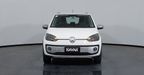 Volkswagen Up 1.0 CROSS UP! I-MOTION Hatchback 2017