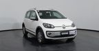 Volkswagen Up 1.0 CROSS UP! I-MOTION Hatchback 2017