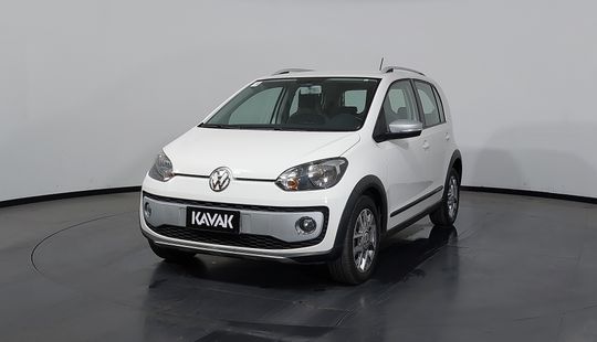 Volkswagen • up