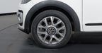 Volkswagen Up 1.0 CROSS UP! I-MOTION Hatchback 2017