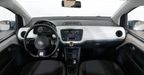 Volkswagen Up 1.0 CROSS UP! I-MOTION Hatchback 2017