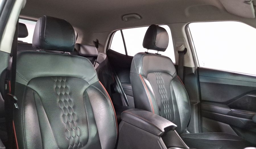 Hyundai Creta 1.4 LIMITED TURBO DCT Suv 2022