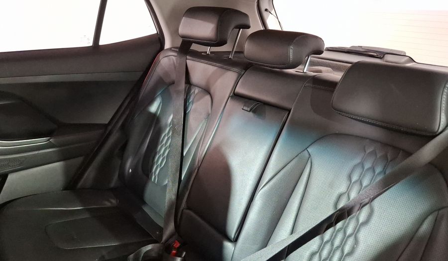 Hyundai Creta 1.4 LIMITED TURBO DCT Suv 2022