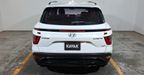 Hyundai Creta 1.4 LIMITED TURBO DCT Suv 2022