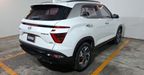 Hyundai Creta 1.4 LIMITED TURBO DCT Suv 2022