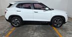 Hyundai Creta 1.4 LIMITED TURBO DCT Suv 2022