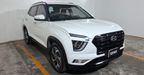 Hyundai Creta 1.4 LIMITED TURBO DCT Suv 2022