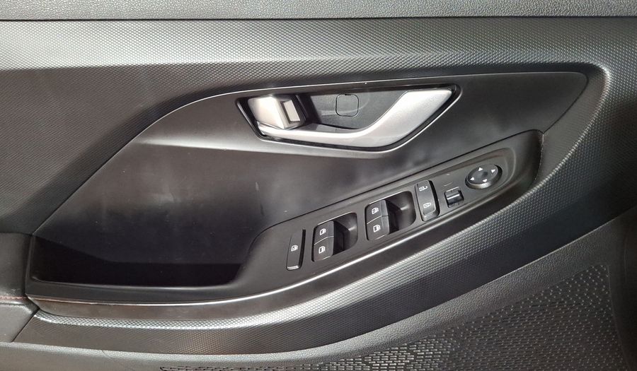Hyundai Creta 1.4 LIMITED TURBO DCT Suv 2022