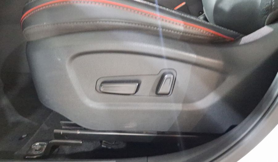 Hyundai Creta 1.4 LIMITED TURBO DCT Suv 2022