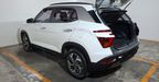 Hyundai Creta 1.4 LIMITED TURBO DCT Suv 2022