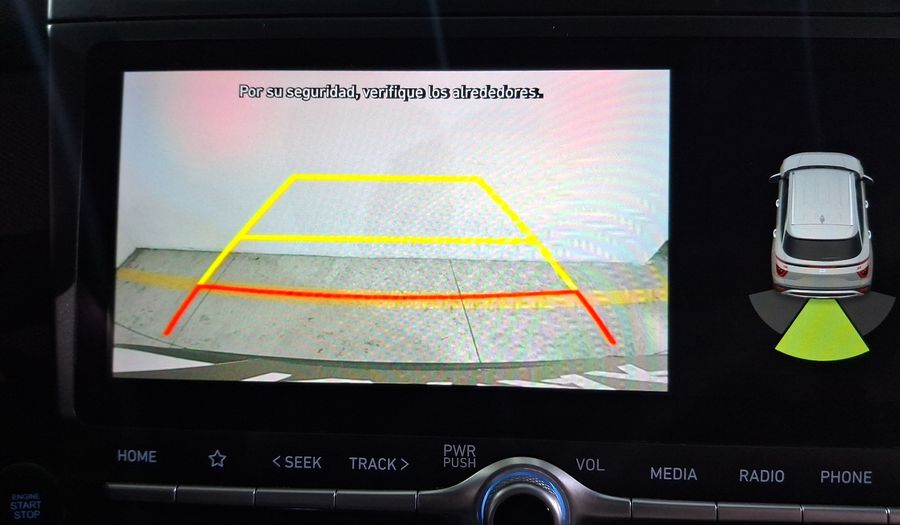 Hyundai Creta 1.4 LIMITED TURBO DCT Suv 2022