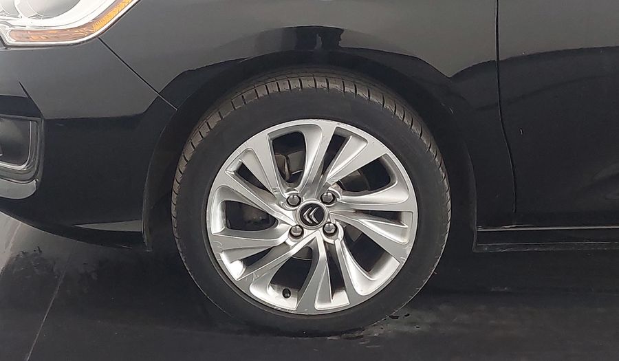Citroen C4 Lounge 2.0 16V FLEX TENDANCE AUTO Sedan 2015