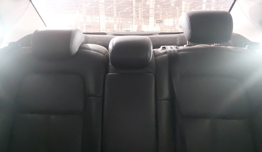 Citroen C4 Lounge 2.0 16V FLEX TENDANCE AUTO Sedan 2015