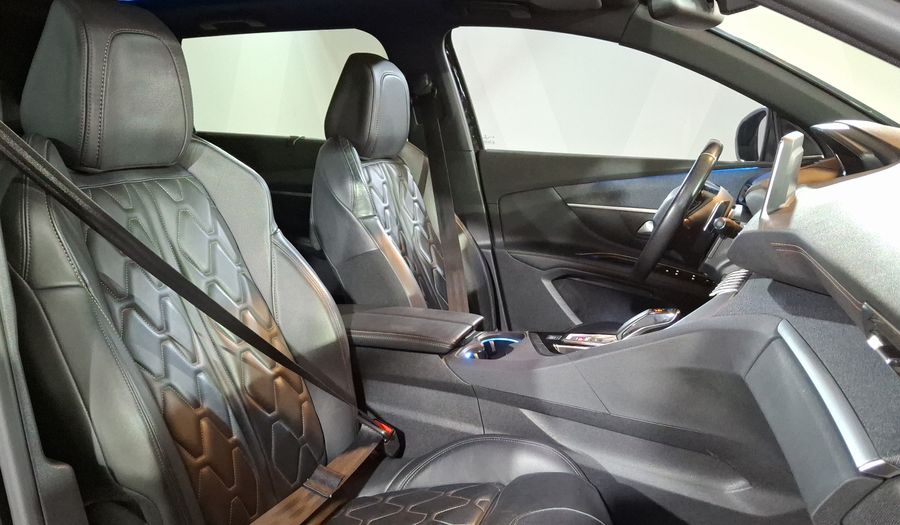 Peugeot 5008 2.0 HDI GT LINE AUTO Suv 2020