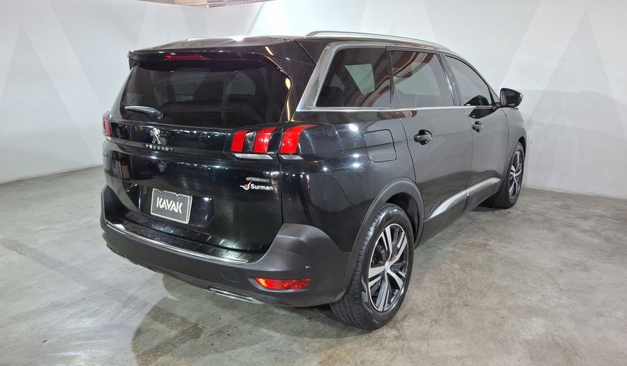 Peugeot 5008 2.0 HDI GT LINE AUTO Suv 2020