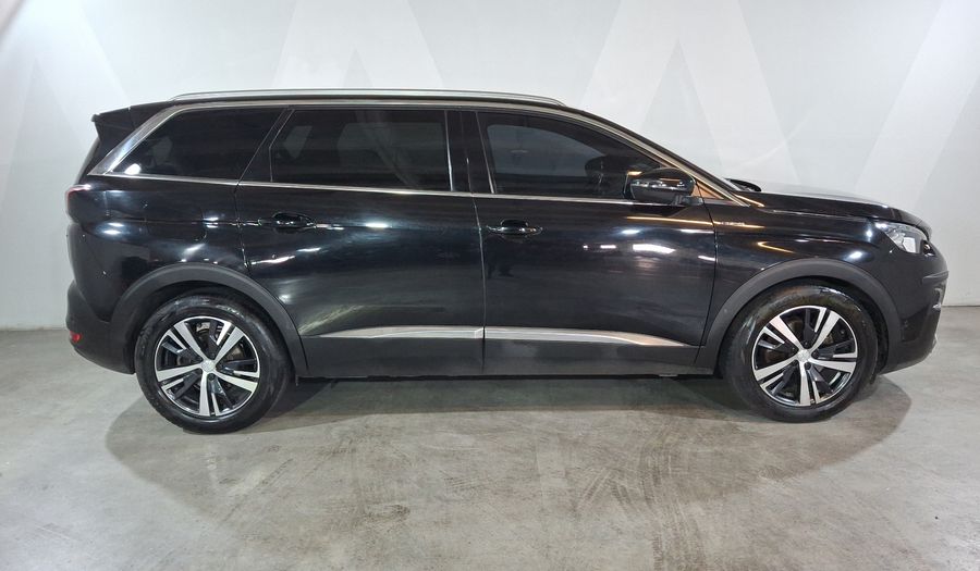 Peugeot 5008 2.0 HDI GT LINE AUTO Suv 2020
