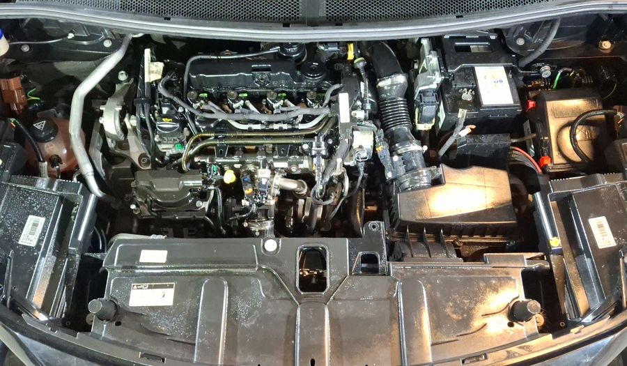 Peugeot 5008 2.0 HDI GT LINE AUTO Suv 2020