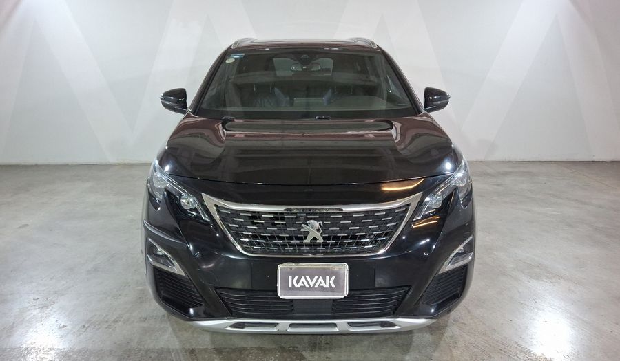 Peugeot 5008 2.0 HDI GT LINE AUTO Suv 2020