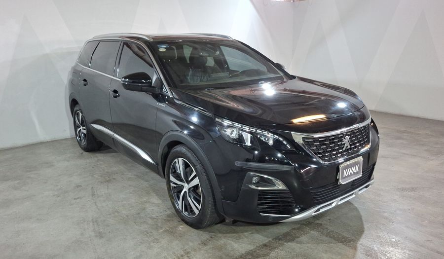 Peugeot 5008 2.0 HDI GT LINE AUTO Suv 2020