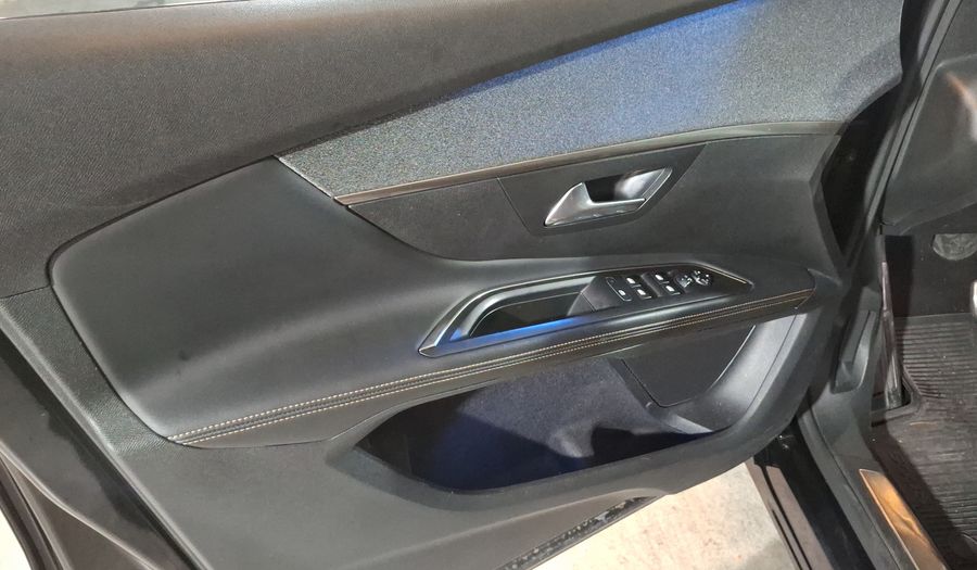 Peugeot 5008 2.0 HDI GT LINE AUTO Suv 2020