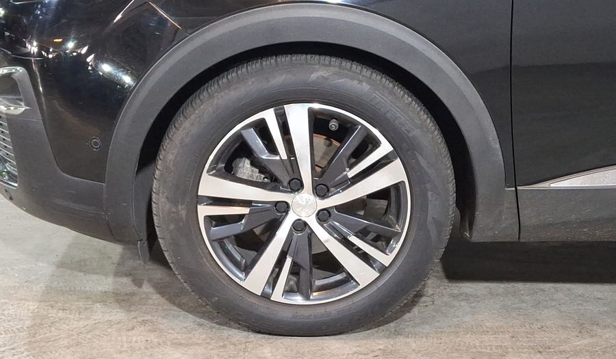 Peugeot 5008 2.0 HDI GT LINE AUTO Suv 2020