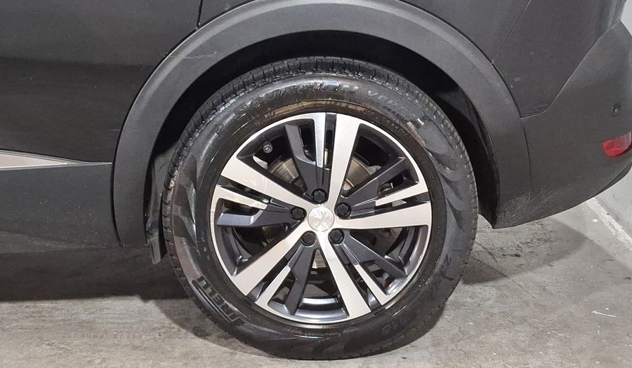 Peugeot 5008 2.0 HDI GT LINE AUTO Suv 2020