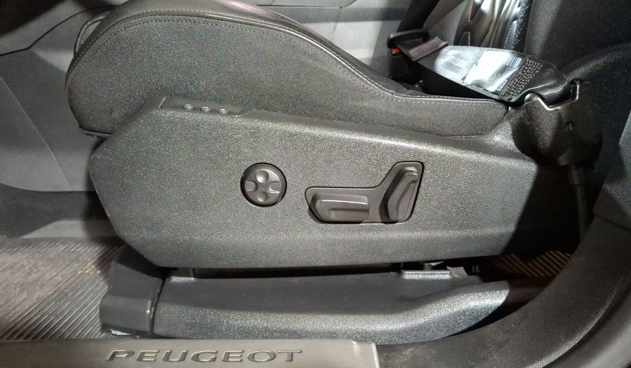 Peugeot 5008 2.0 HDI GT LINE AUTO Suv 2020
