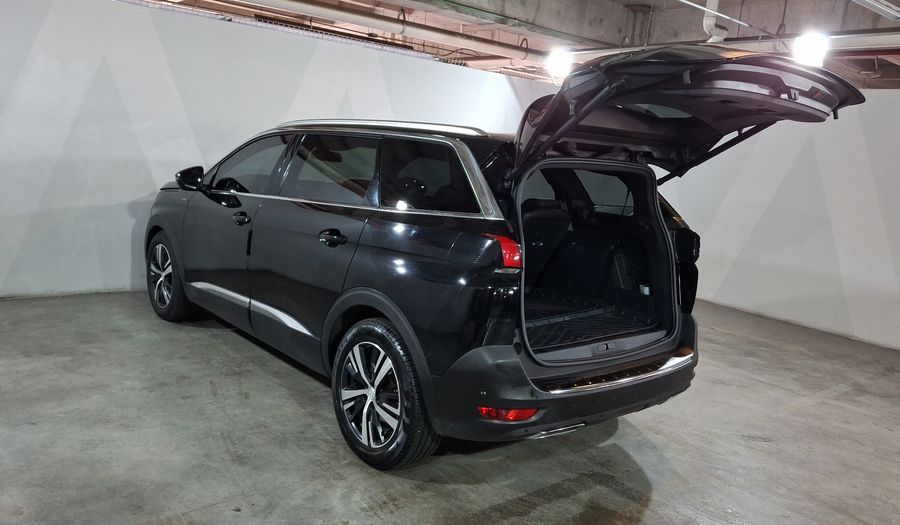 Peugeot 5008 2.0 HDI GT LINE AUTO Suv 2020