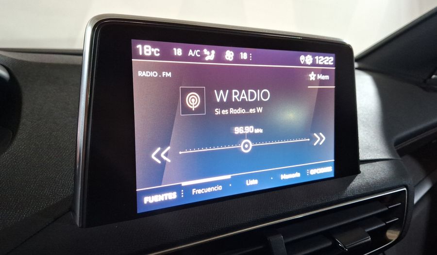 Peugeot 5008 2.0 HDI GT LINE AUTO Suv 2020