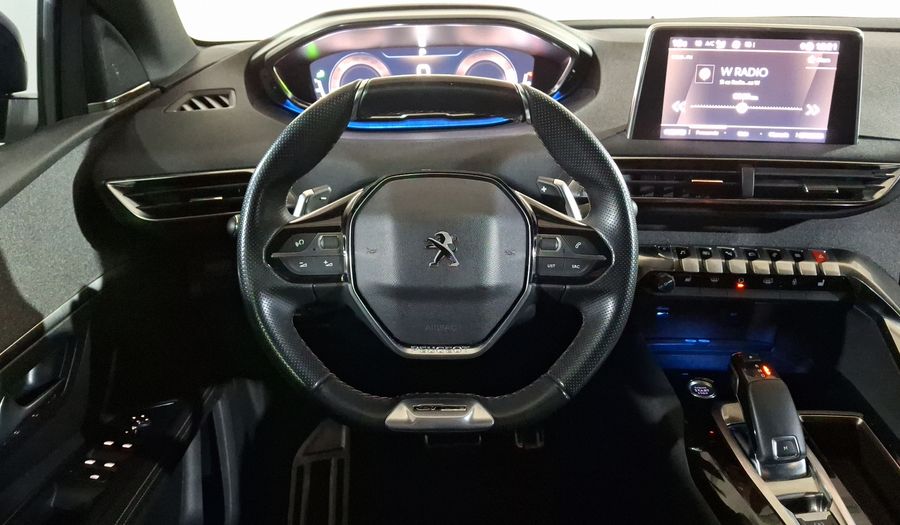 Peugeot 5008 2.0 HDI GT LINE AUTO Suv 2020