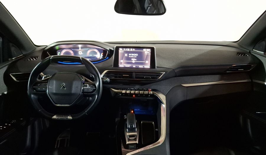Peugeot 5008 2.0 HDI GT LINE AUTO Suv 2020