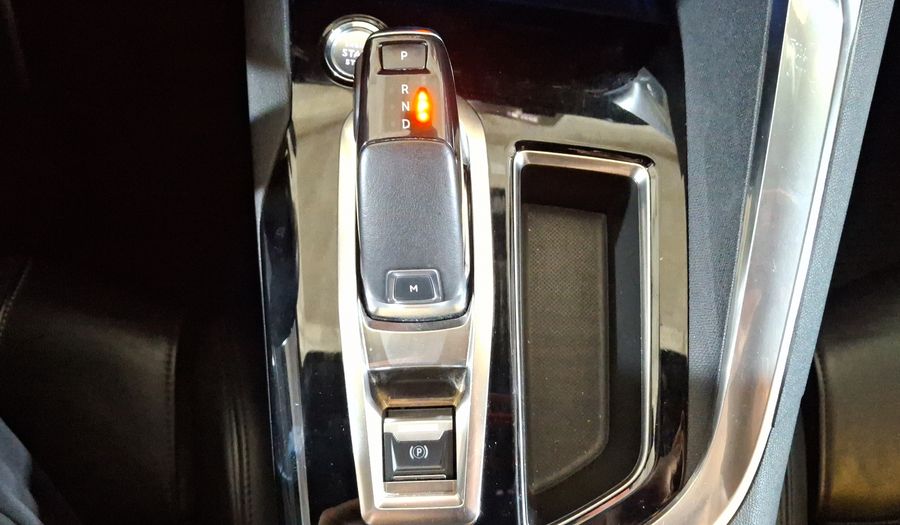 Peugeot 5008 2.0 HDI GT LINE AUTO Suv 2020
