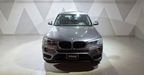 Bmw X3 2.0 SDRIVE20IA AT Suv 2016