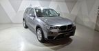 Bmw X3 2.0 SDRIVE20IA AT Suv 2016