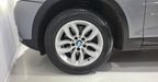 Bmw X3 2.0 SDRIVE20IA AT Suv 2016