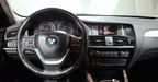 Bmw X3 2.0 SDRIVE20IA AT Suv 2016