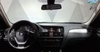 Bmw X3 2.0 SDRIVE20IA AT Suv 2016