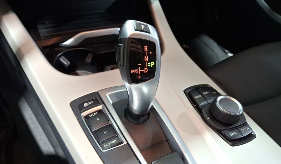 Bmw X3 2.0 SDRIVE20IA AT Suv 2016