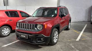 Jeep • Renegade
