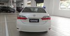 Toyota Corolla 2.0 XEI MULTIDRIVE-S Sedan 2019