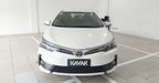 Toyota Corolla 2.0 XEI MULTIDRIVE-S Sedan 2019