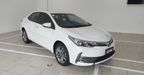 Toyota Corolla 2.0 XEI MULTIDRIVE-S Sedan 2019