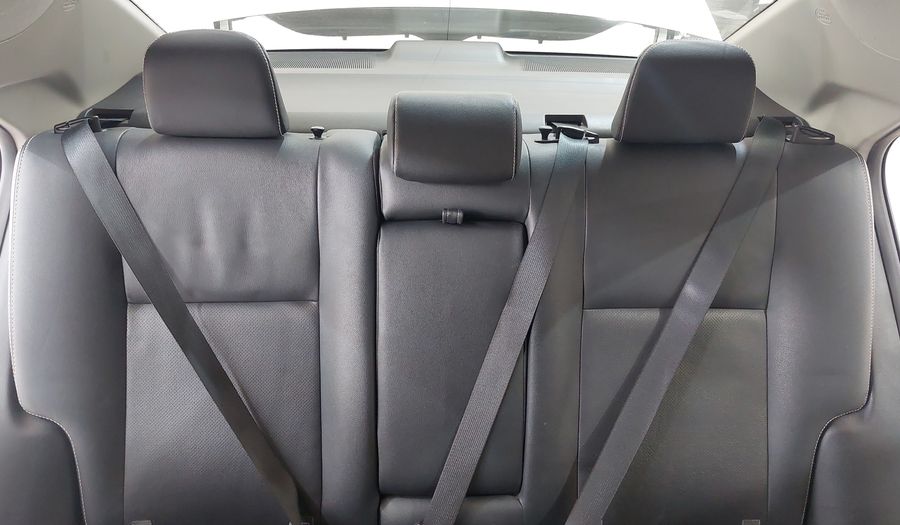 Toyota Corolla 2.0 XEI MULTIDRIVE-S Sedan 2019