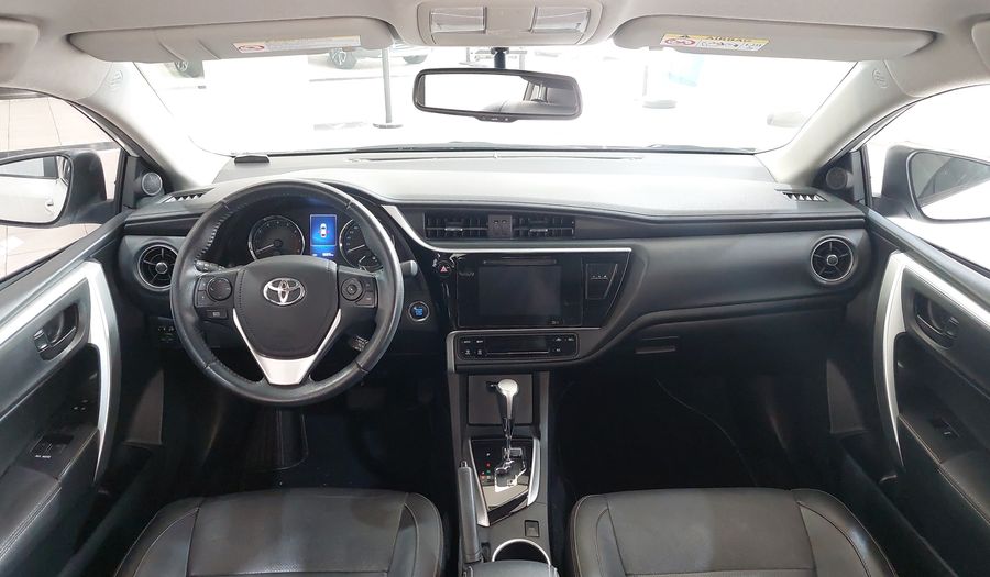 Toyota Corolla 2.0 XEI MULTIDRIVE-S Sedan 2019