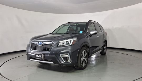 Subaru • Forester