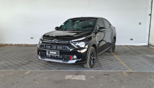 Citroen • Basalt