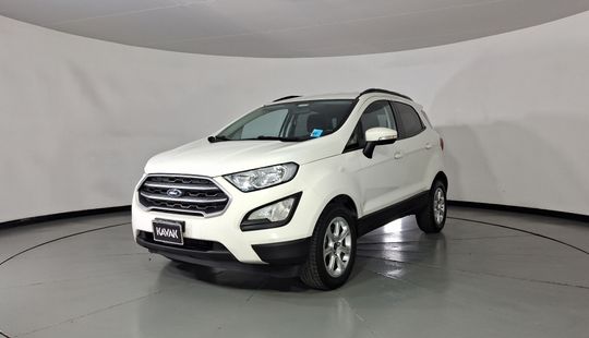 Ford • EcoSport