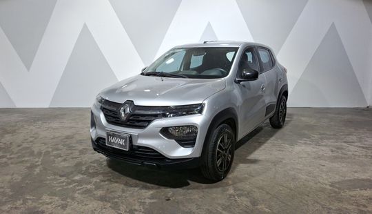 Renault • Kwid